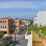Marelen Near Chania Center Apartamento La Canea
