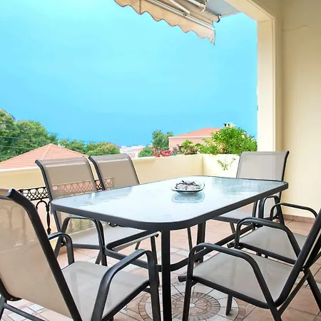 Daire Marelen Near Chania Center *