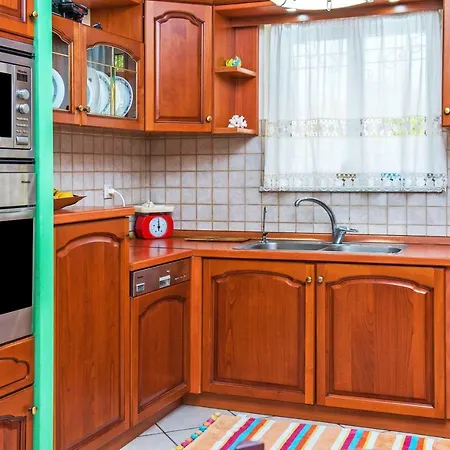 Apartmán Marelen Near Chania Center