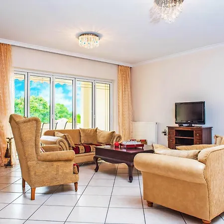 Apartment Marelen Near Chania Center *