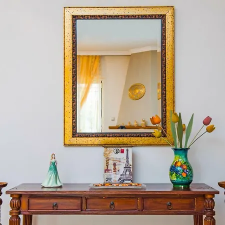 Marelen Near Chania Center アパート *