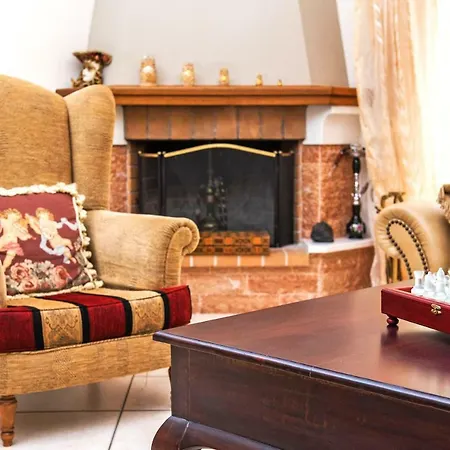 Marelen Near Chania Center Apartment