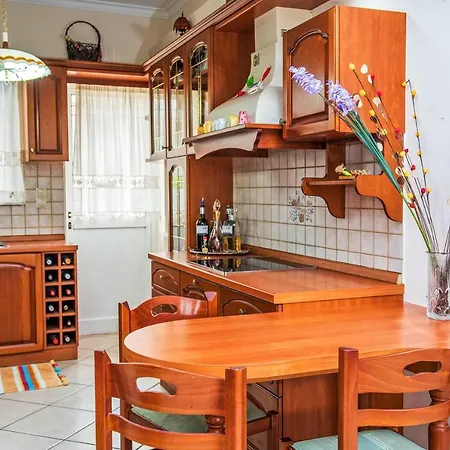 Apartmán Marelen Near Chania Center