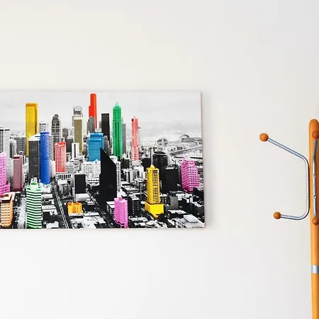 Apartmán Marelen Near Chania Center *