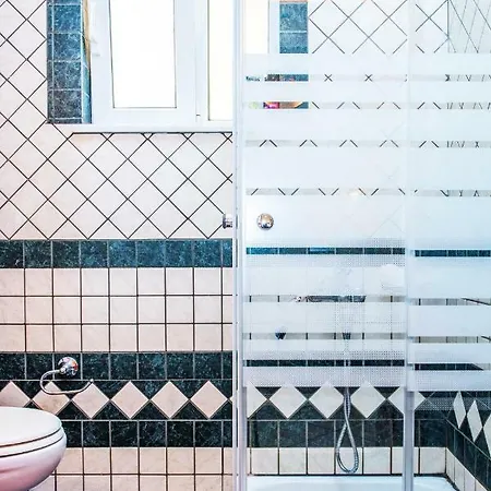 アパート Marelen Near Chania Center ハニア