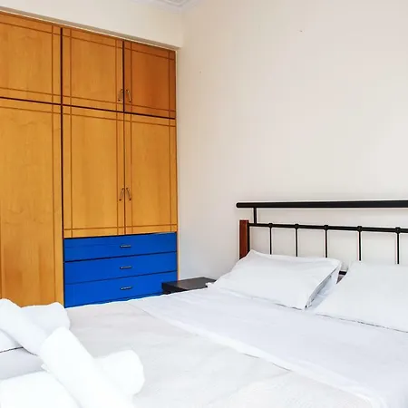 Apartment Marelen Near Chania Center