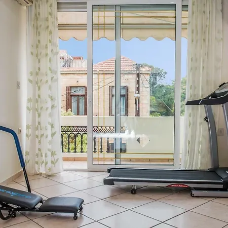 Marelen Near Chania Center