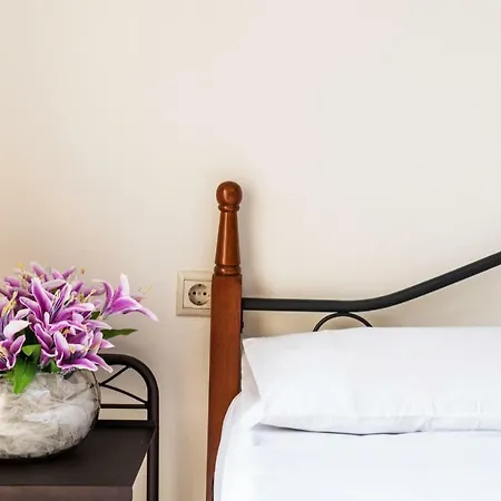 Apartmán Marelen Near Chania Center Chania (Crete)