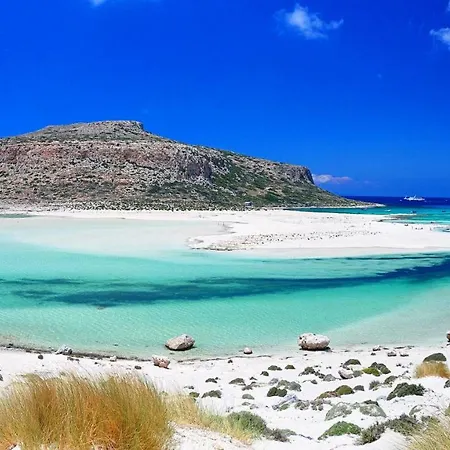 Marelen Near Chania Center Chania (Crete)