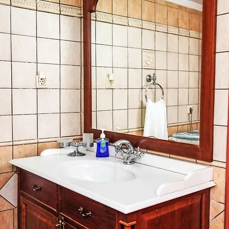 Apartment Marelen Near Chania Center