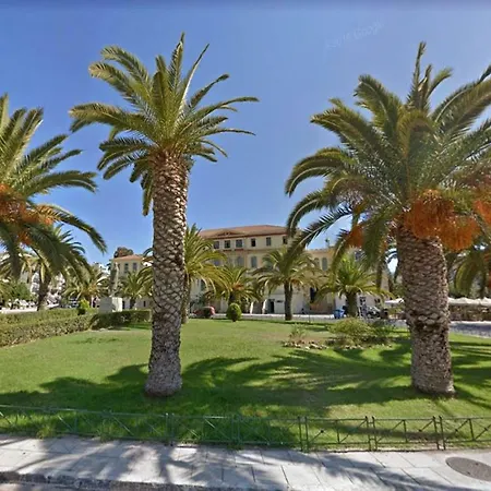 Διαμέρισμα Marelen Near Chania Center Χανιά