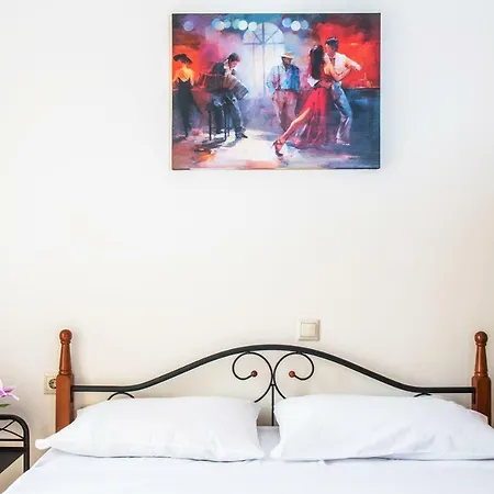 Marelen Near Chania Center Chania (Crete)