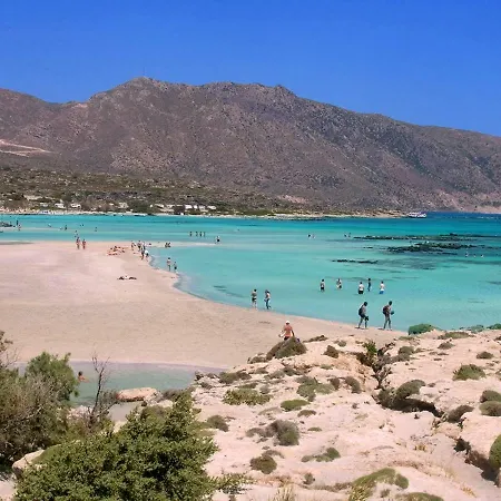 Marelen Near Chania Center * Chania (Crete)