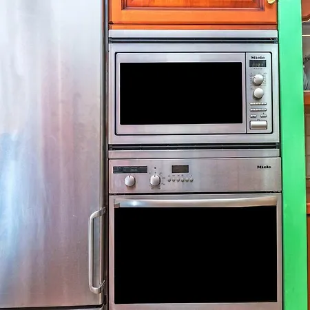 Marelen Near Chania Center شقة *