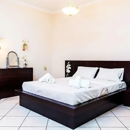 Marelen Near Chania Center شقة خانيا